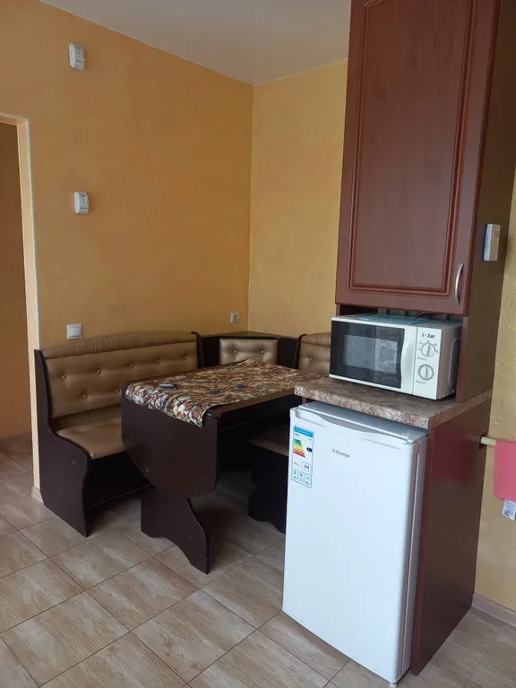 Апартаменты Майский 1