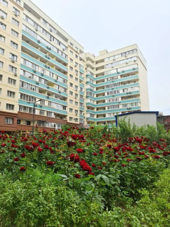 Уютный апартамент в центре