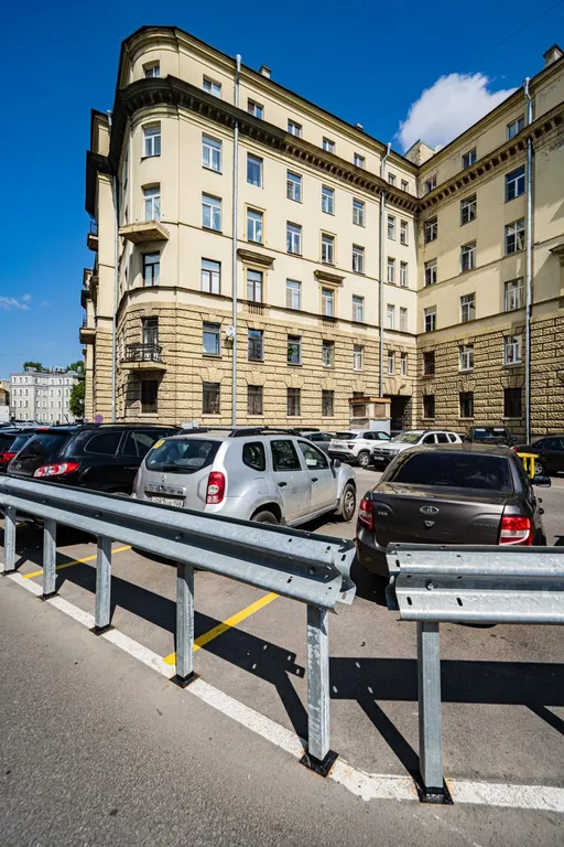 Квартира Квартира в самом центре — Санкт-Петербург