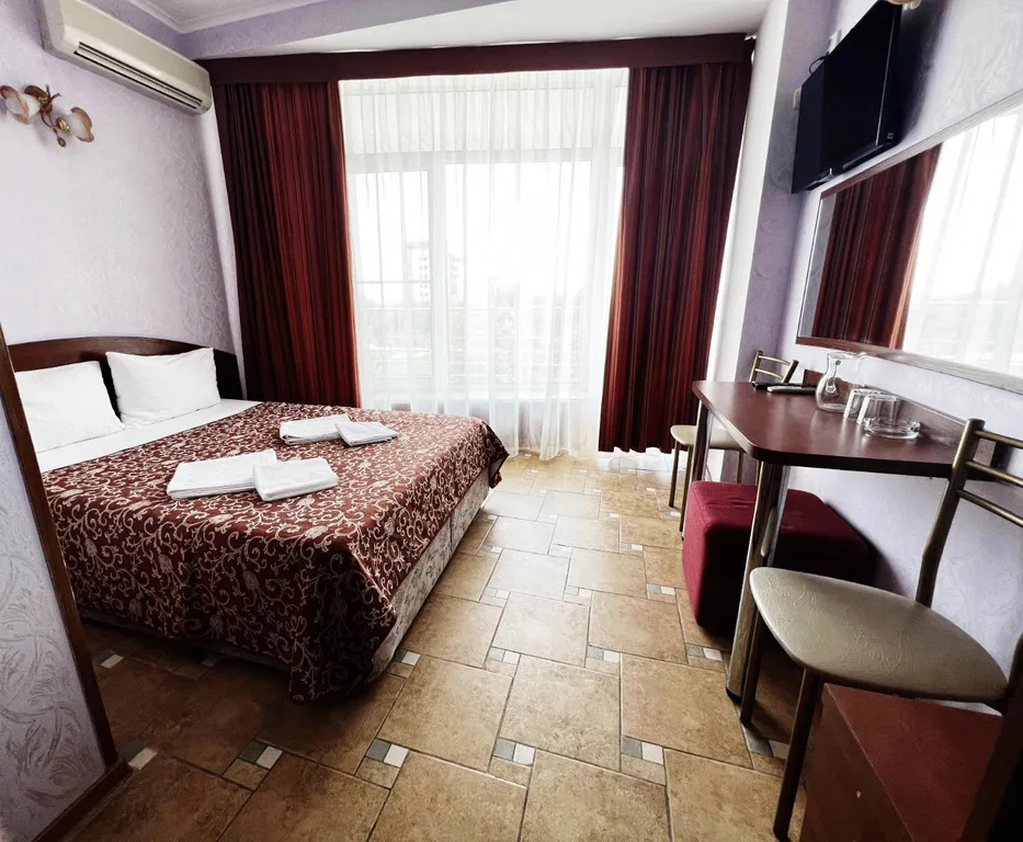 Квартира Комната — аренда посуточно в Витязево