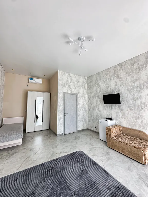 Уютный номер у моря