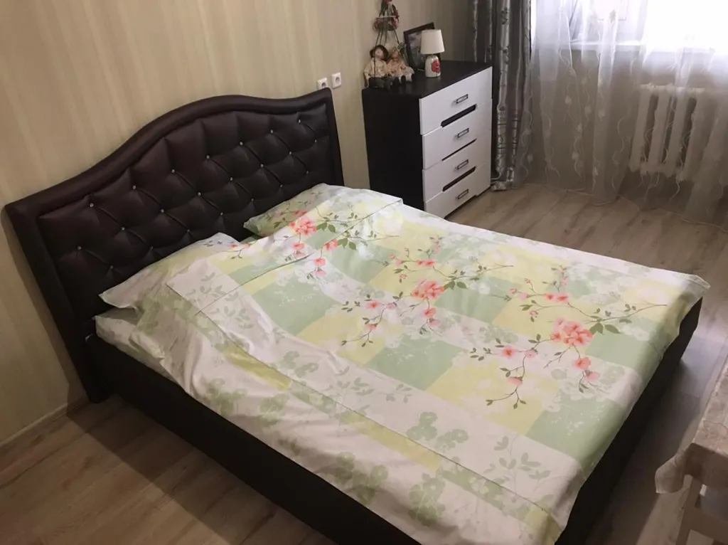 Уютная квартира рядом с центром города