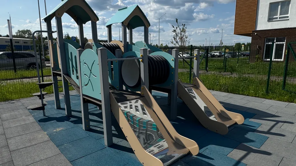 Квартира Новая уютная квартира у Онежского озера — Петрозаводск