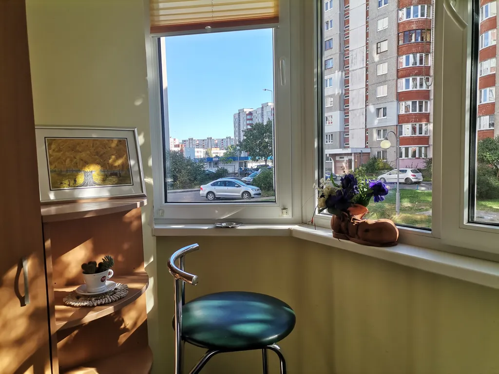 Уютно и функционально