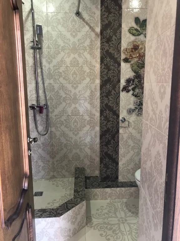 Квартира Комната — Адлер