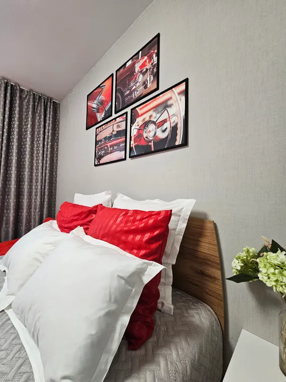 SunSet апартаменты Автомобили