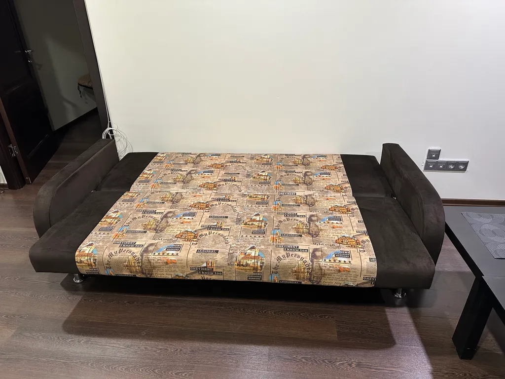 Апартаменты на Первом