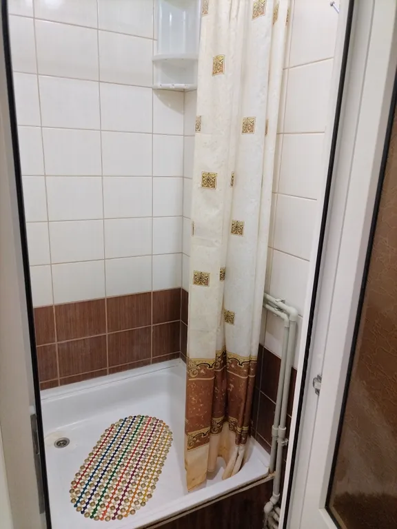 Апартаменты с видом на море