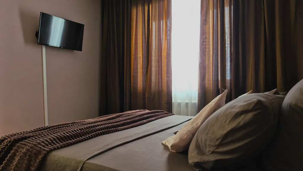 уютно как дома