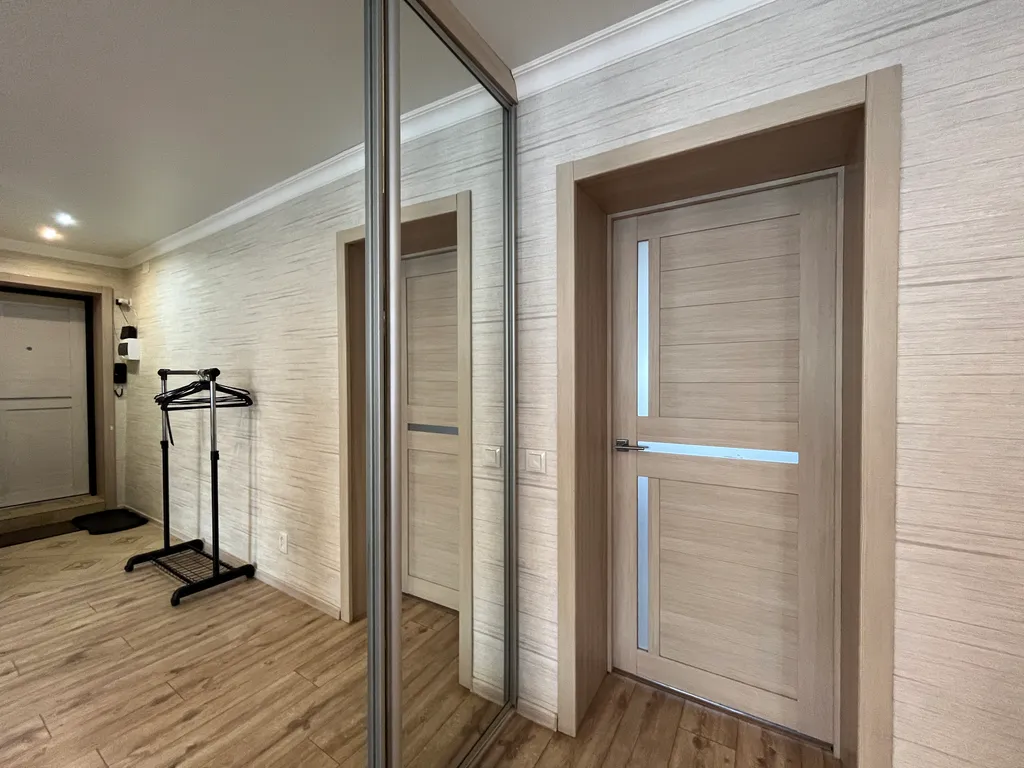 2-комн. апартаменты УНИК АПАРТ на Ленина напротив Цирка и Променада