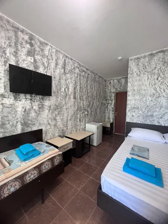 Квартира Комната — Южная Озереевка