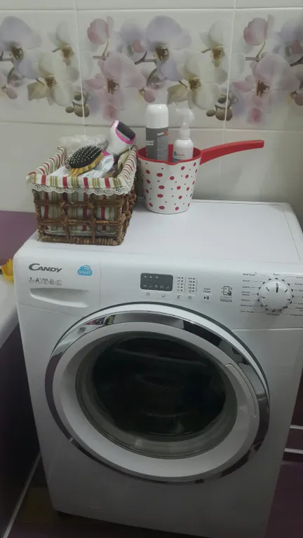 Квартира с видом на море