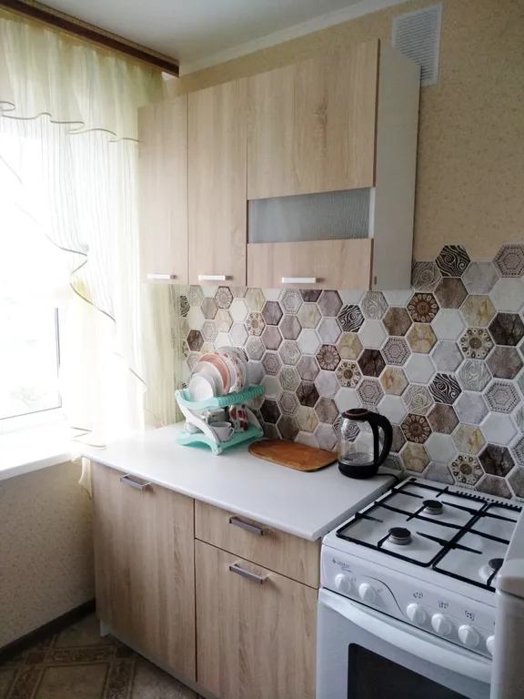 Уютная квартира в центре