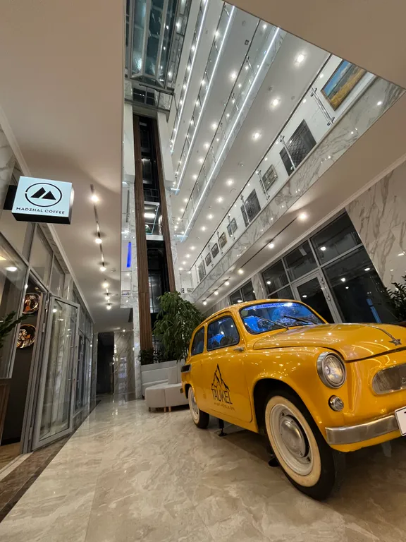 Дизайнерская студия