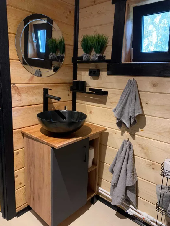 Гостевой дом ЭКO дуб