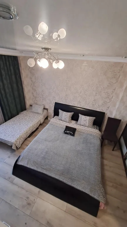 Квартира Квартира недалеко от аэропорта и электричек на побережье — Калининград