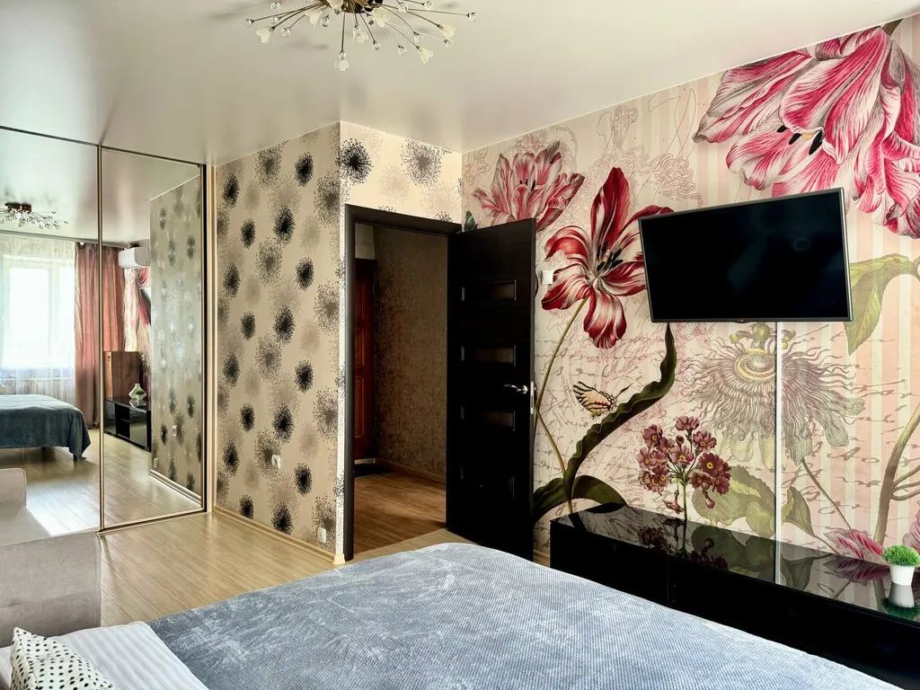 Квартира Quiet oasis квартира в районе Зеленого угла — Владивосток