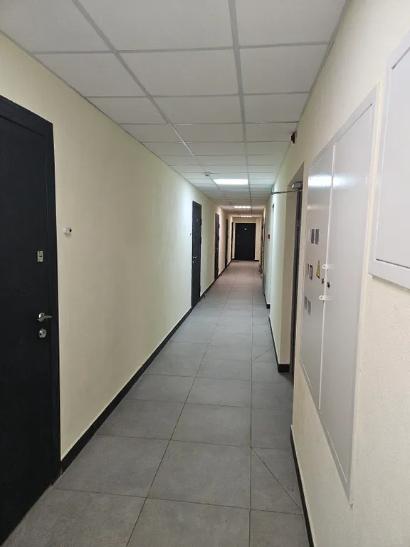 Квартира в Солнечном городе
