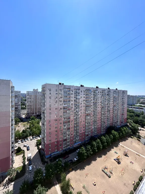 Квартира Уютная квартира — Краснодар