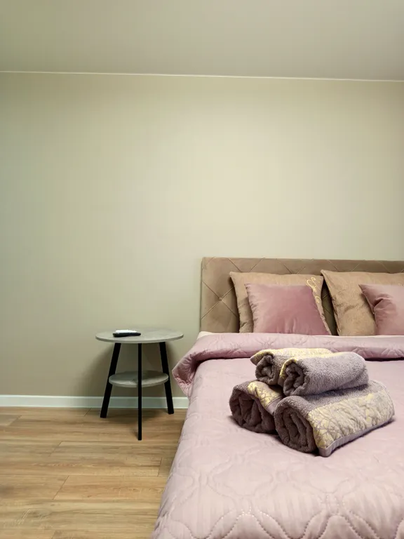 Романтичная квартира — аренда посуточно в Армавир