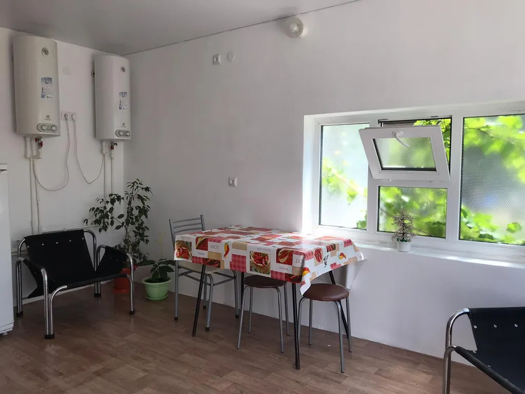 3х местный номер эконом