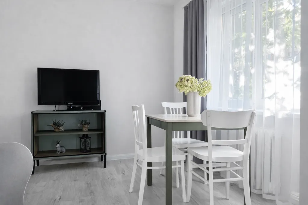 Квартира Апартаменты в самом сердце Калининграда — Калининград