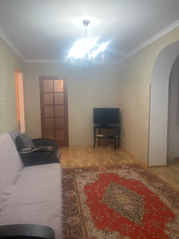 Квартира Квартира в раю — Сухум