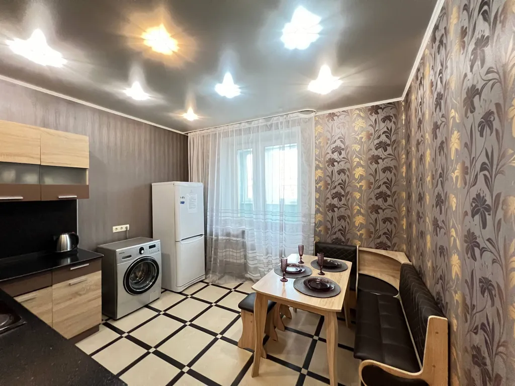 Центр элитный жк