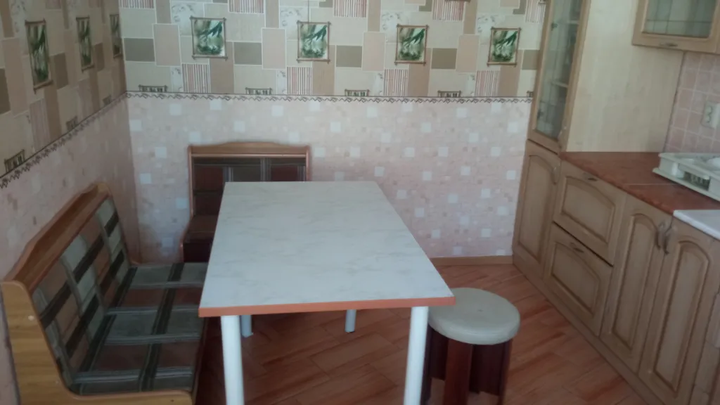 Коттедж Дом у моря — Анапа