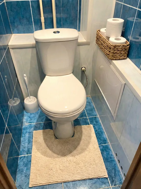 3-комнатная квартира Премиум в центре