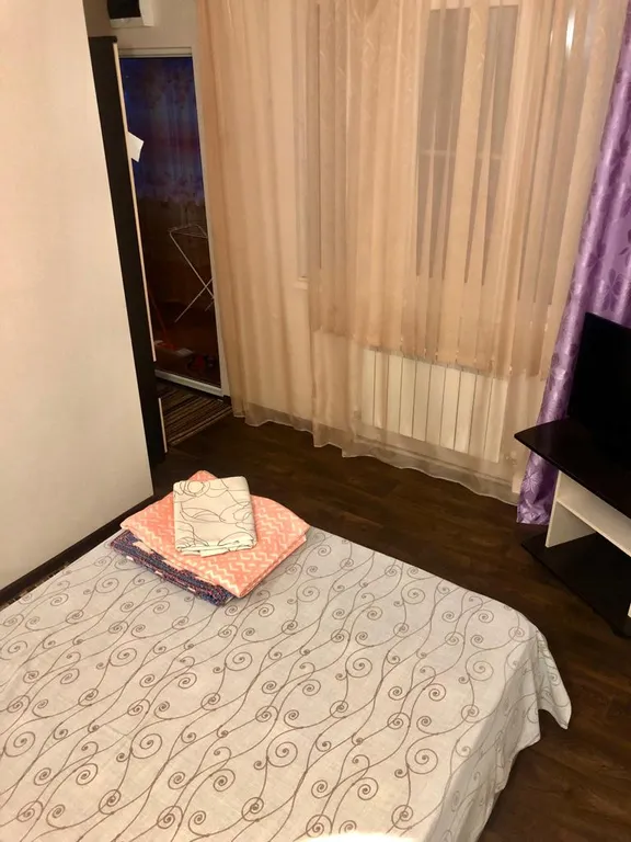 Квартира Уютная комната с удобствами на территории частного дома — Адлер