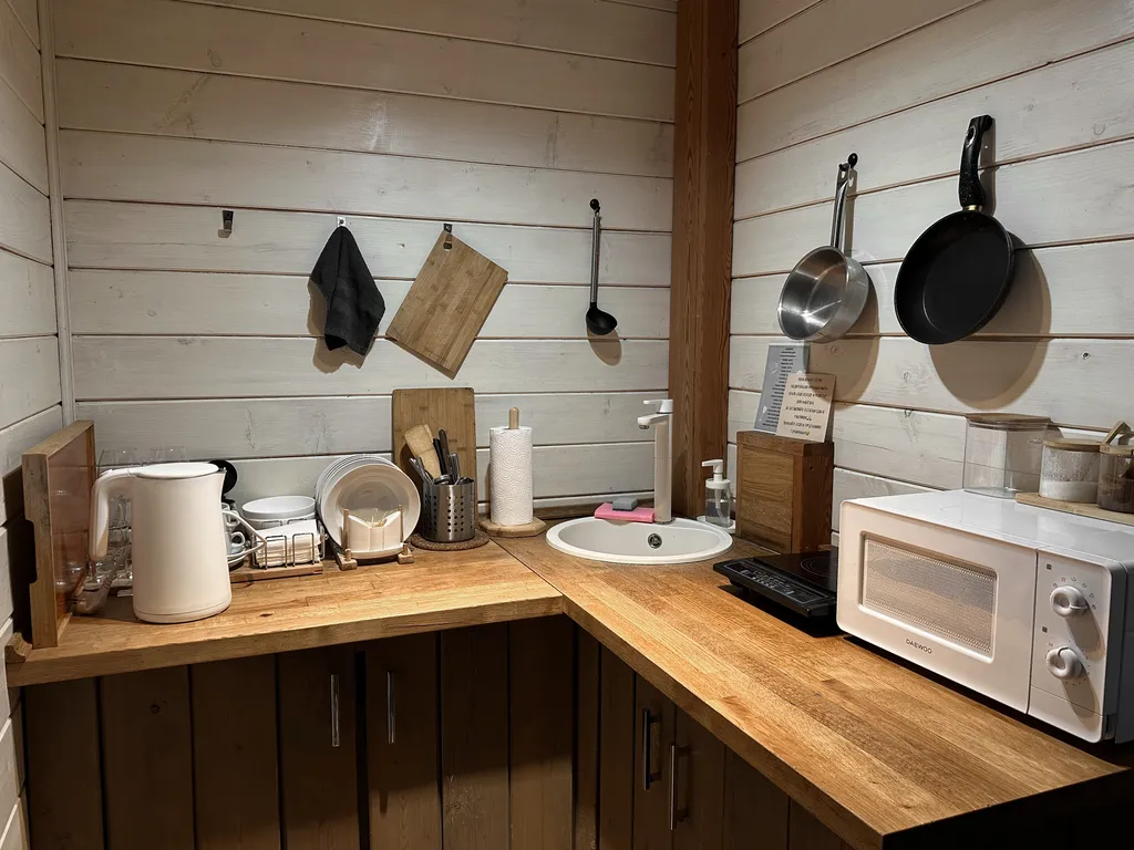 1-комнатный Дом