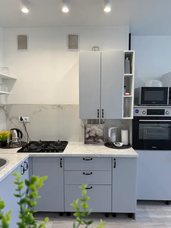 Квартира Уютная квартира на Балтийском море — Пионерский