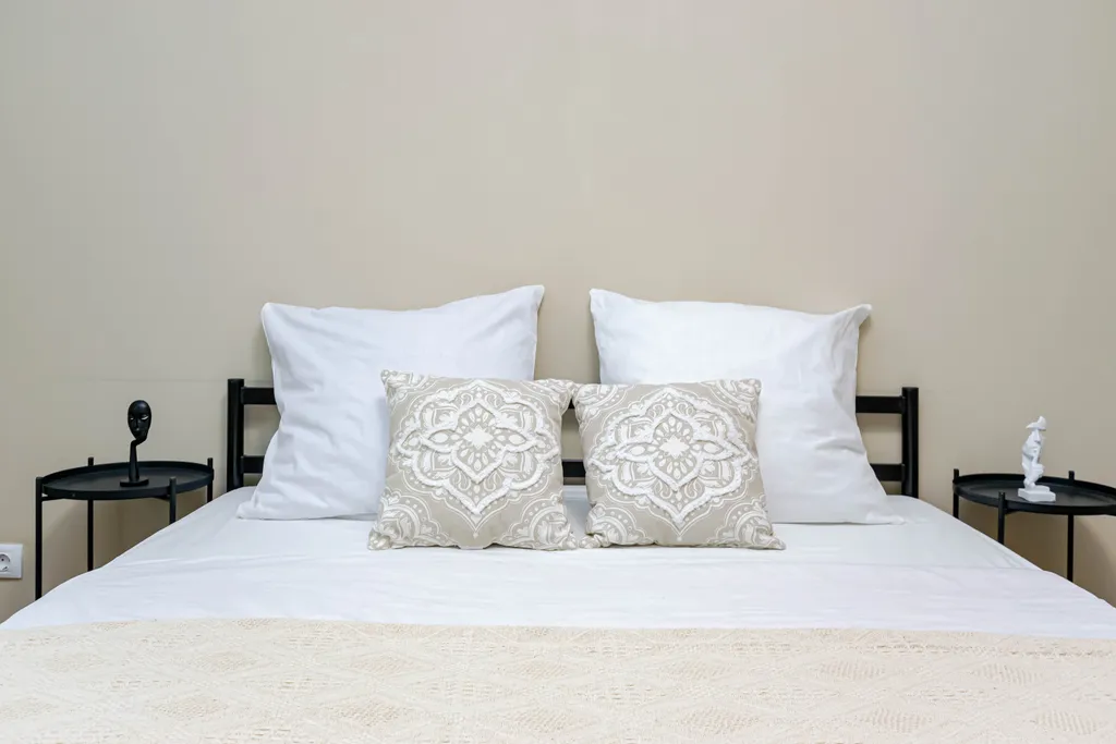 Шикарная и просторная квартира в центре Перми