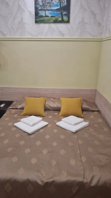 Квартира Квартира -студия в Олимпийском парке — Сириус