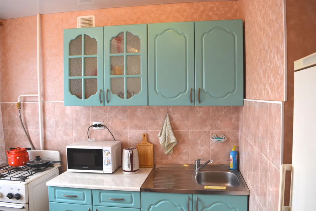 Уютная квартира в центре