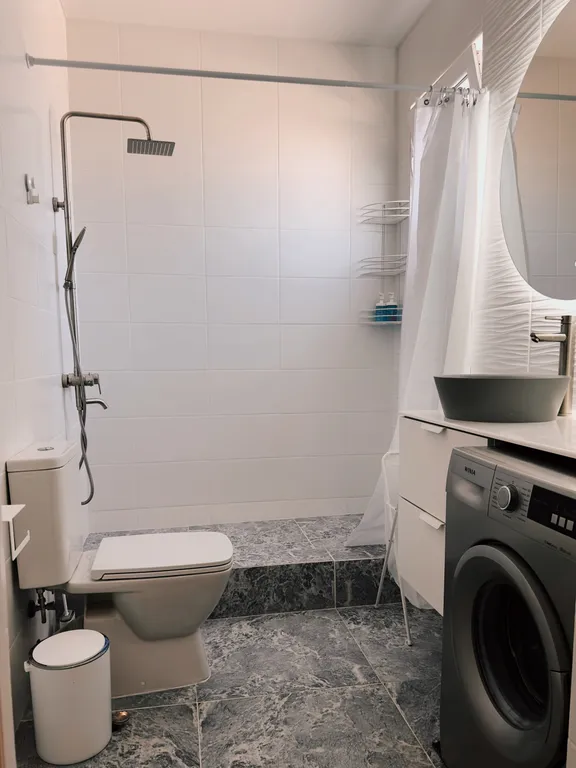 Апартаменты на Косе Беляус