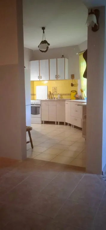 Большой и уютный дом под ключ