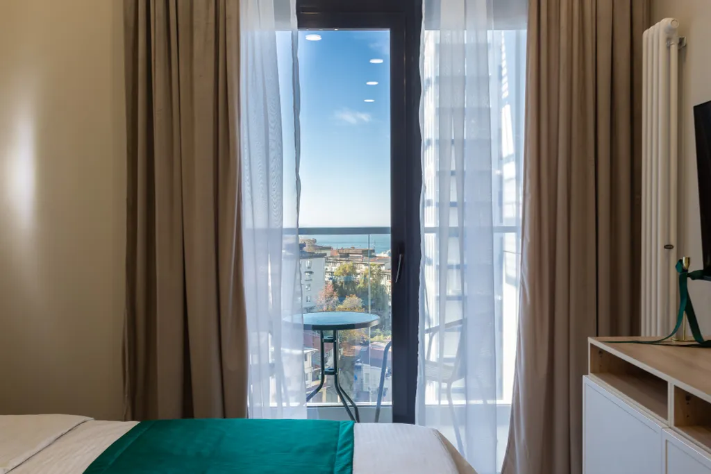 Квартира Квартира Studio kislorod — Сочи