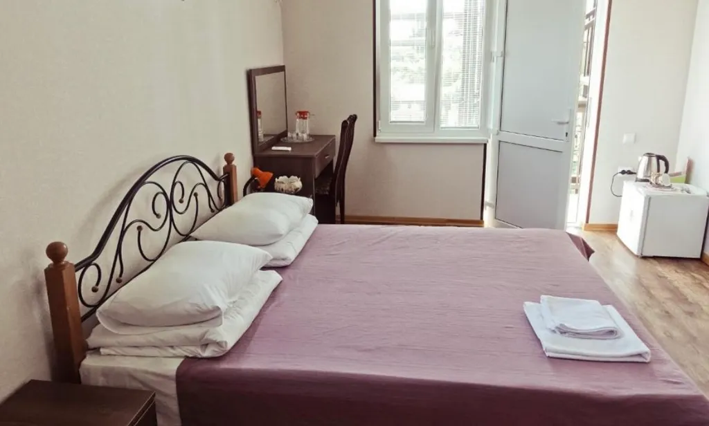 Квартира Комната — аренда посуточно в Сухум