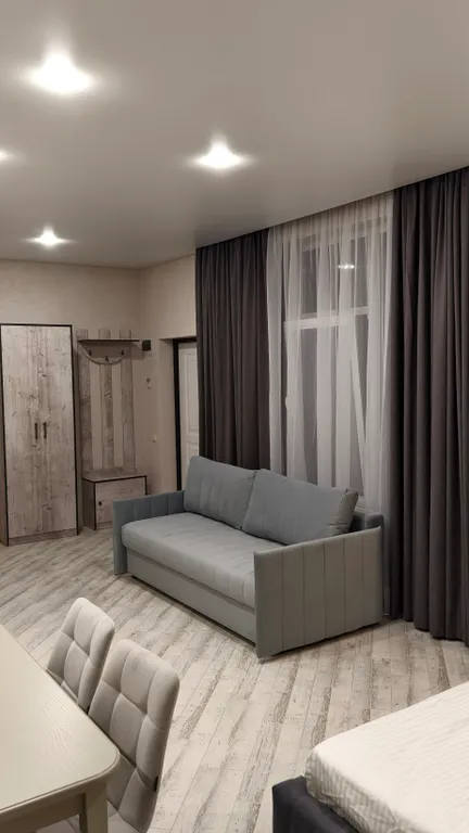 Студия-квартира — аренда посуточно в Пятигорск