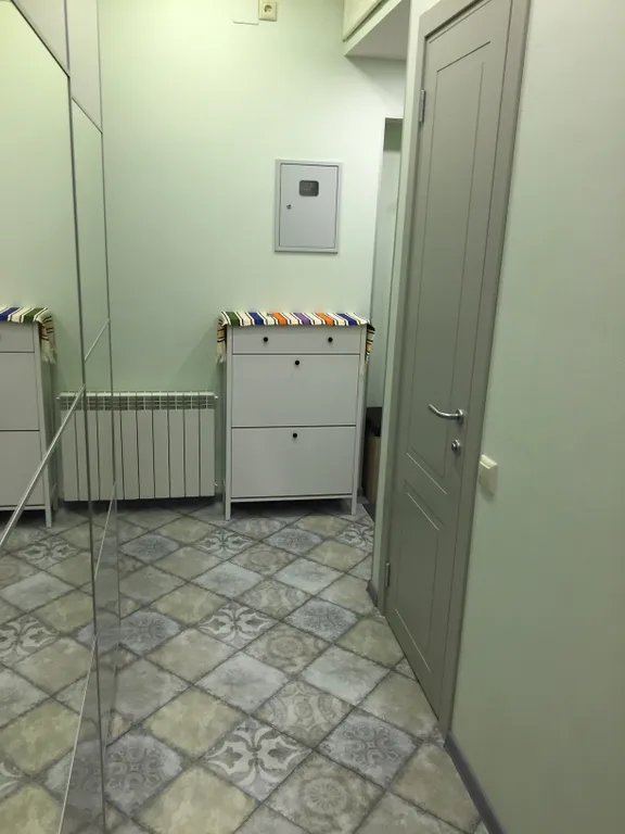 Квартира Квартира у Исаакиевской площади — Санкт-Петербург