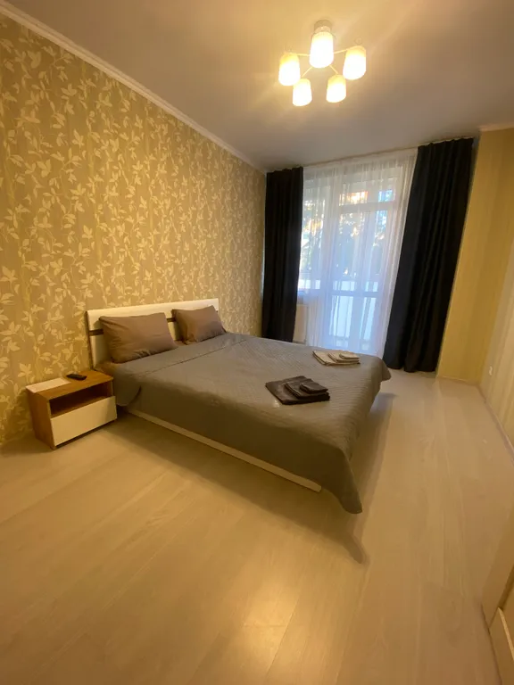 Квартира у моря