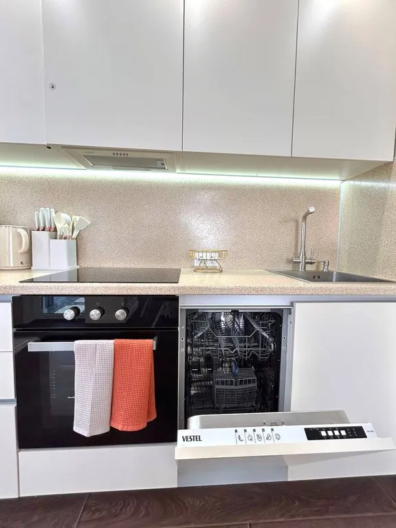 Апартаменты Lila