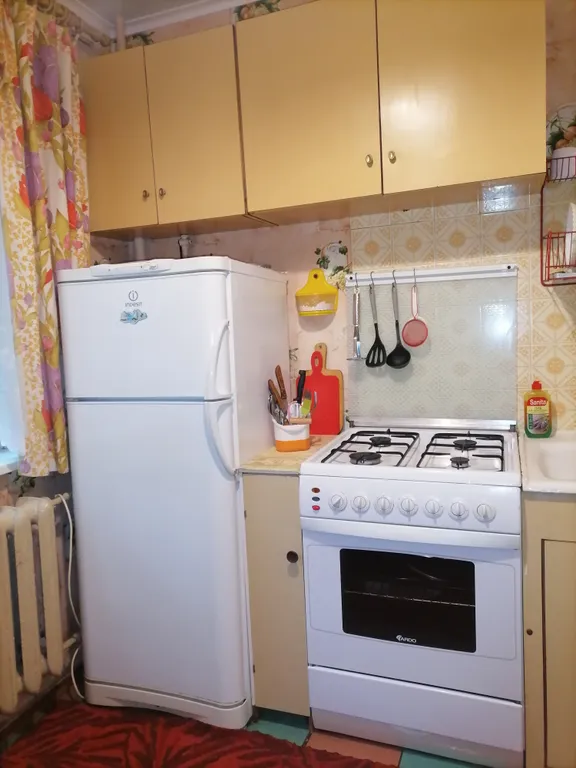 Уютная квартира в центре