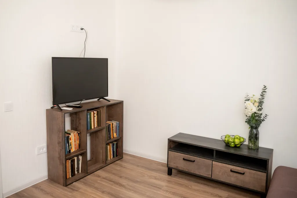 Уютный дом в тихом центре города