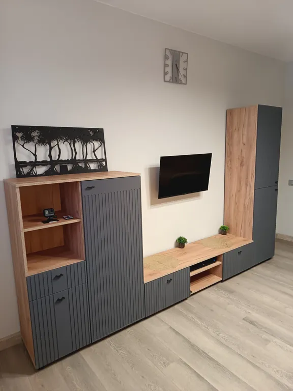 Квартира Уютная однокомнатная квартира — Тверь