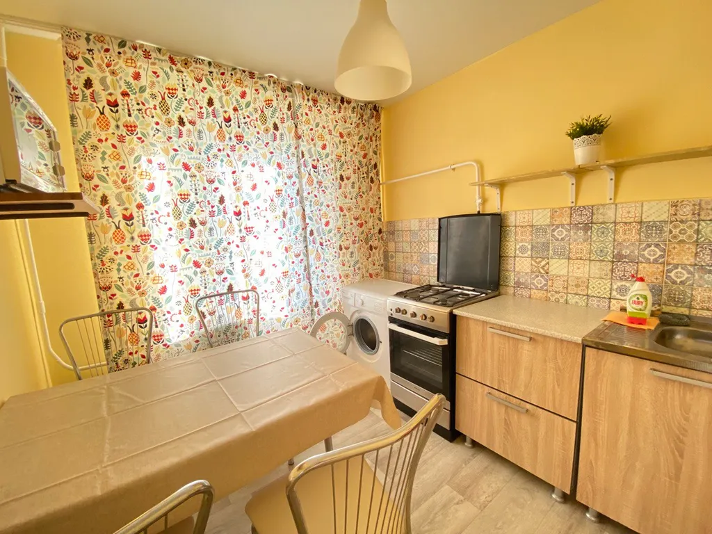 Квартира Квартира в центре города с видом на море — Анапа