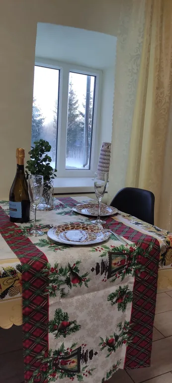 Гостевой дом с сауной - Vкаменка