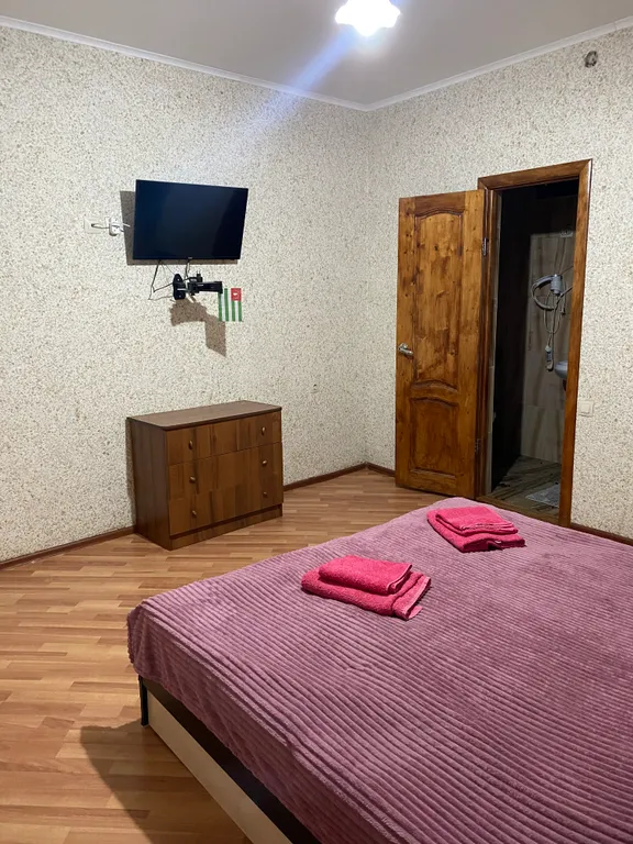 Квартира Комната — аренда посуточно в Сухум